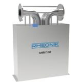Rheonik_Coriolis_RHM160_Flowmeter
